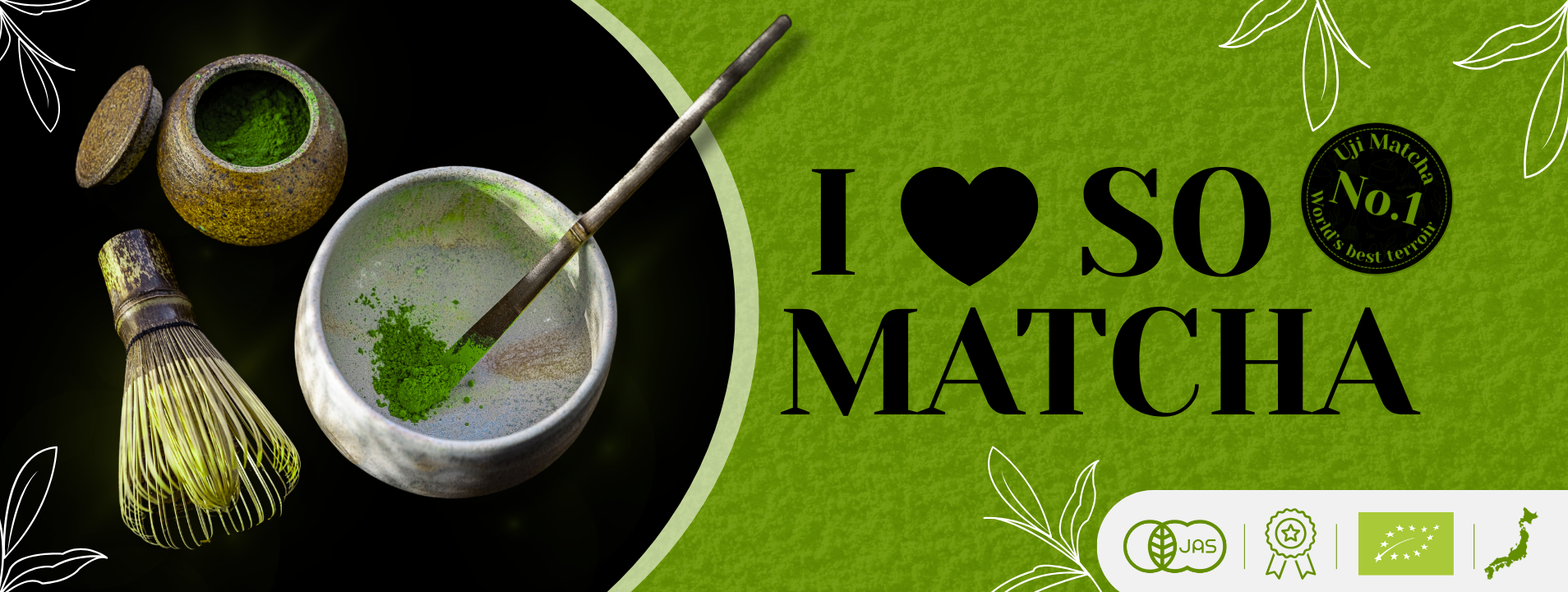 Matcha Tsuki Shop