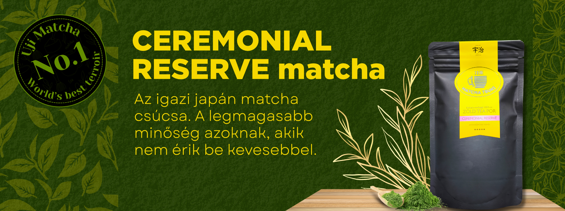 Matcha Tsuki Shop