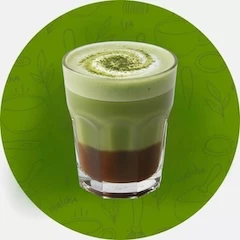 Matcha Tsuki Shop