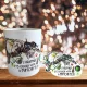Matcha Cica bögre