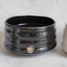 Chawan fekete