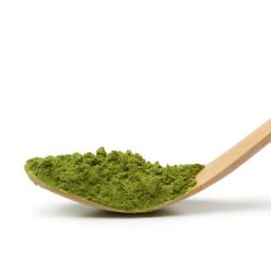Chashaku bambusz tea kanál