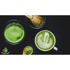 Culinary Matcha Tea Por 250 G