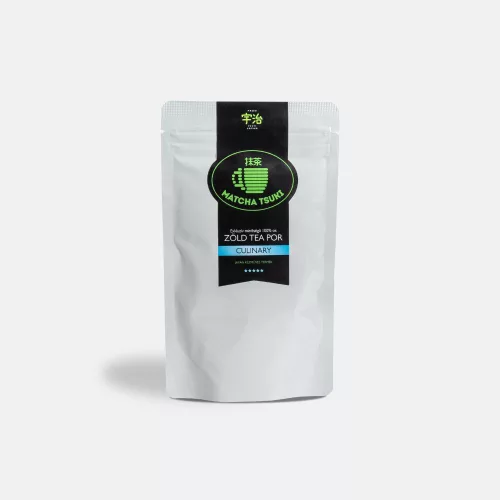 Culinary Matcha Tea Por 30G