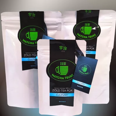 Culinary Matcha Tea Por 30G