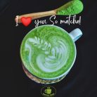 Culinary Matcha Tea Por 30G