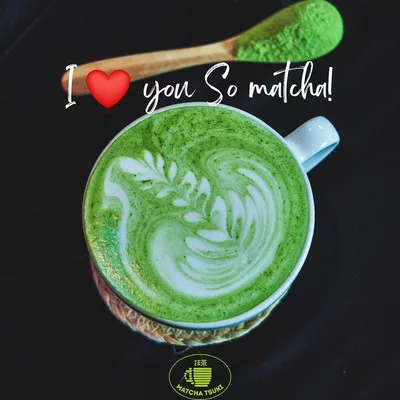 Culinary Matcha Tea Por 30G