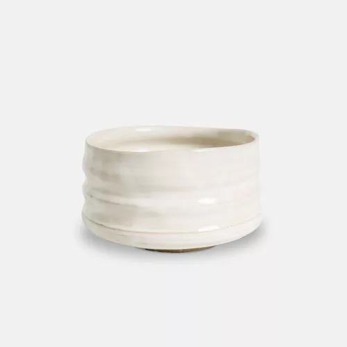 Chawan fehér