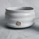 Chawan fehér