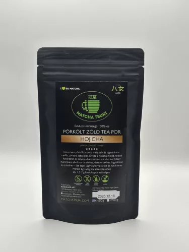 Hojicha 100g