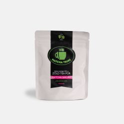 Matcha Sakura por