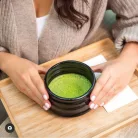Prémium Matcha Tea Por 30G