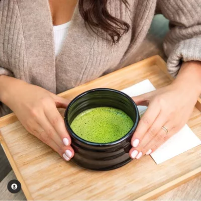 Prémium Matcha Tea Por 30G