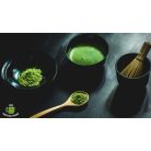 Prémium Matcha Tea Por 50G