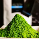 Prémium Matcha Tea Por 30G