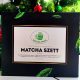 Prémium XL Matcha ajándék box