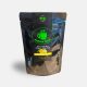 Yuzu ízesítésű matcha tea por