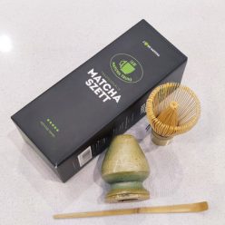 Matcha  kezdőszett