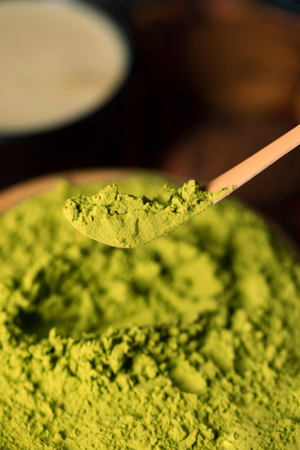 Matcha por