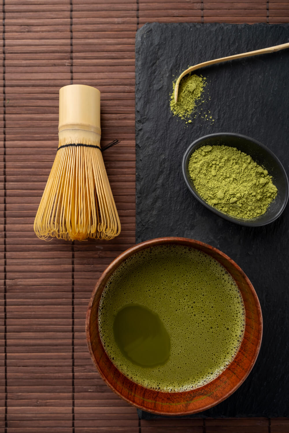 Matcha webshop