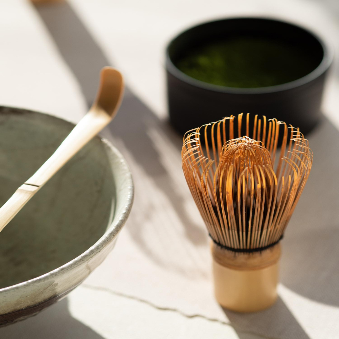 Matcha trendek a nagyvilágban