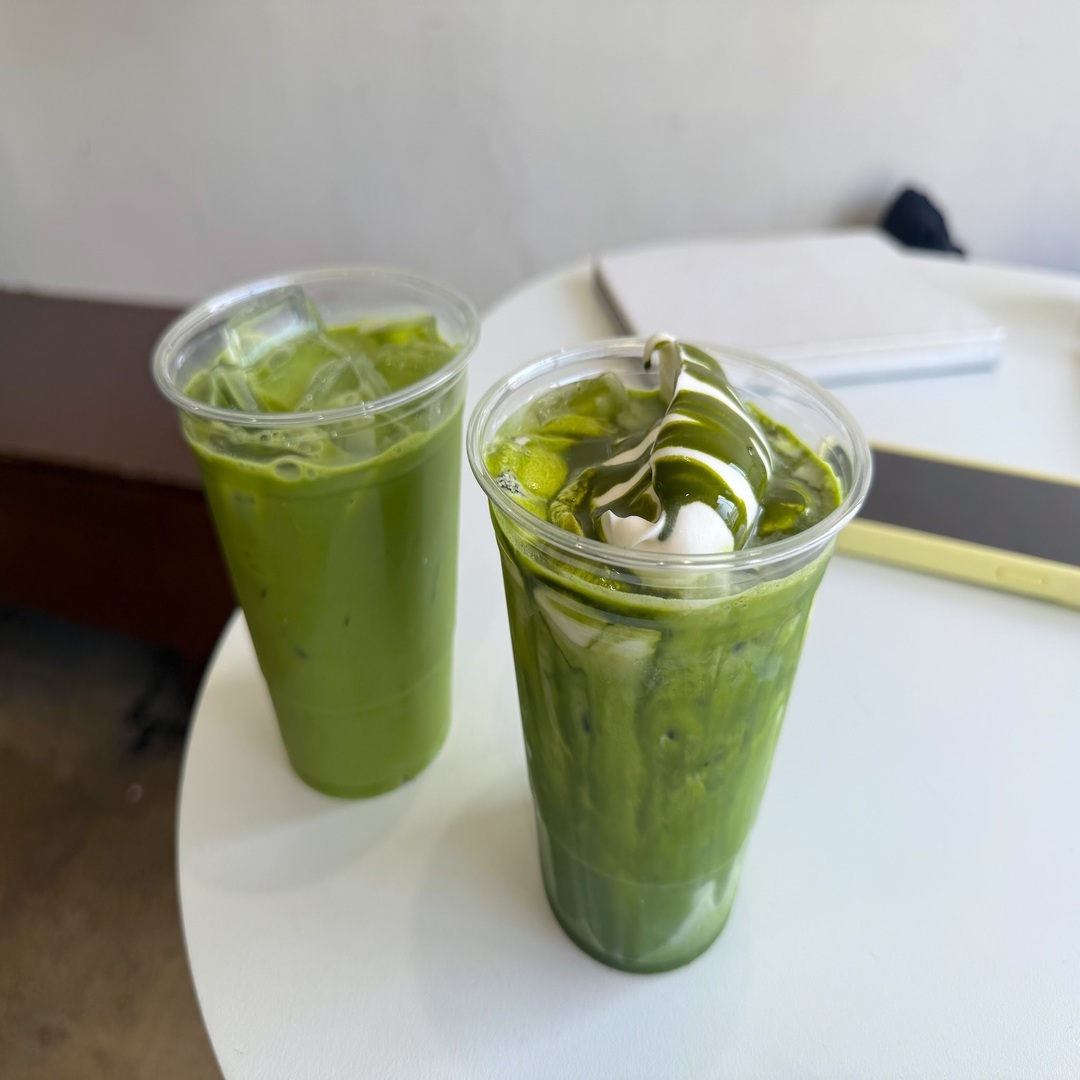 Hogyan segít a matcha a szorongás csökkentésében?