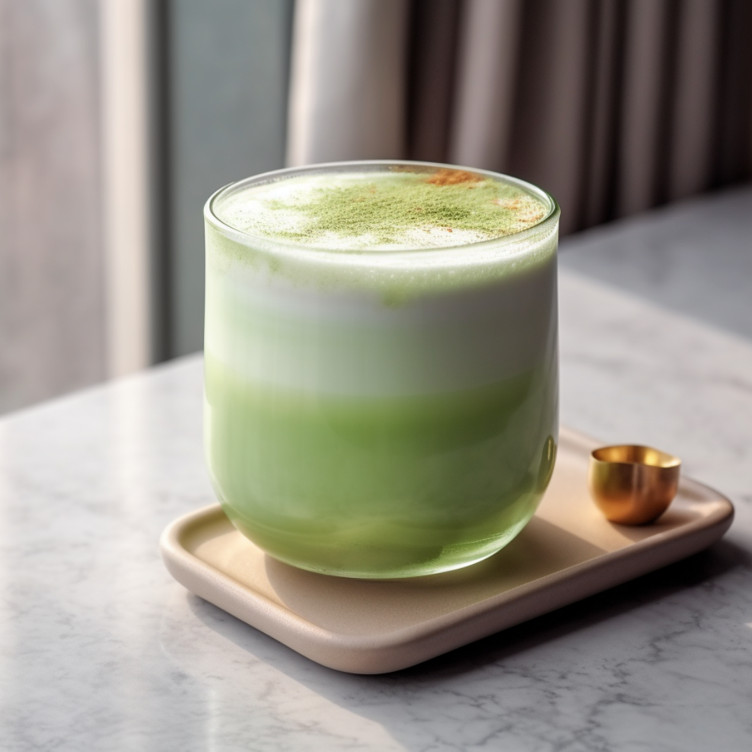 Matcha tea a stressz csökkentéséért – összefoglaló