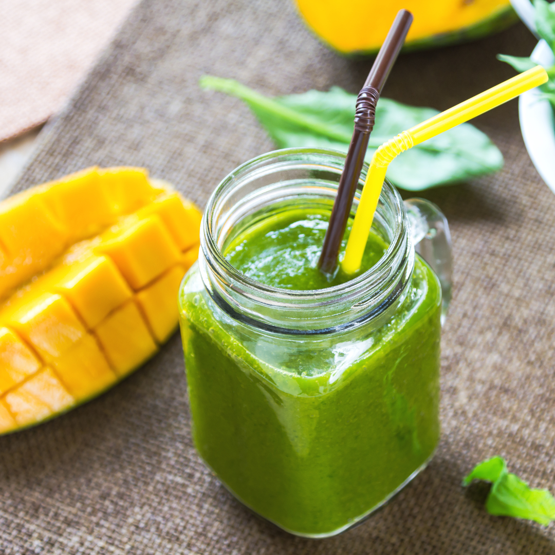 Miért más a matcha energiája, mint a kávéé?